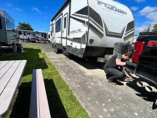 Norwest RV Park