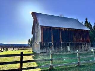 Flowing Meadows RV