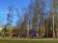 Paine Field Community Park