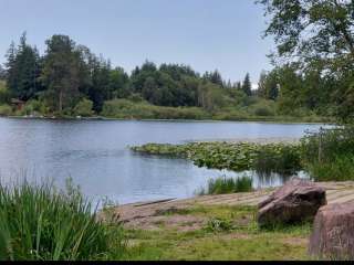 Woodlands at Lake Stickney