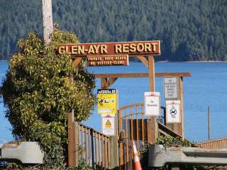 Glen Ayr Resort