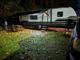 Rest-A-While RV Park