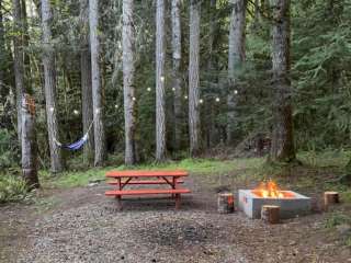 Shadow Mountain RV Park and Campground