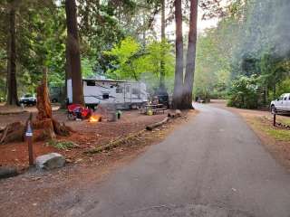 Birch Bay State Park