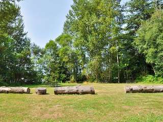 Thousand Trails Birch Bay