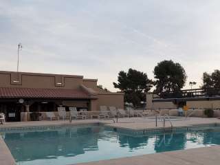 Bonita Mesa RV Resort