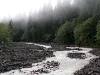 Boulder Creek Campground