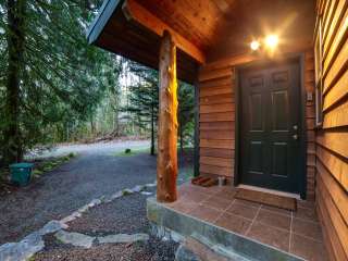 Glacier Springs Cabin #54 - Mt. Baker Lodging