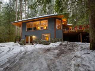 Snowline Cabin #29 - Mt. Baker Lodging