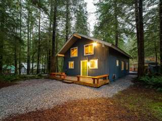 Snowline Cabin #66 - Mt. Baker Lodging