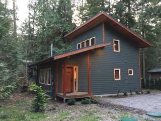 Snowline Cabin #74 - Mt. Baker Lodging