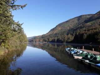 Silver Lake County Park