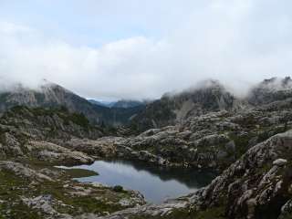 Gothic Basin