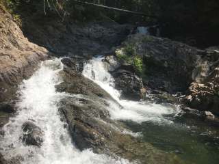 Wallace Falls State Park