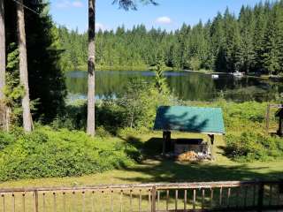 Lake Bronson Club Family Nudist Park