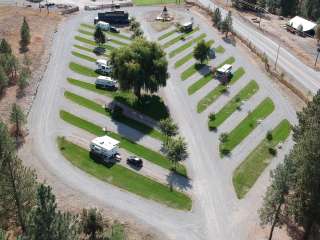 Gold Mountain RV Park