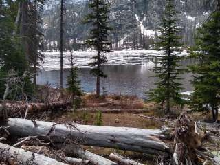 Tiffany Springs Campground