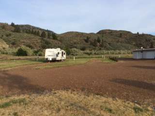 Bains' RV Park