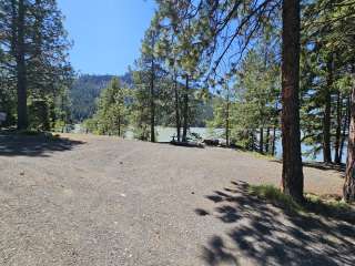 Rocky Point Campground