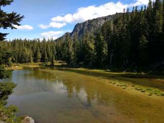 Emerald Lake