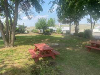 Sprague RV Park