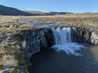 Escure Ranch & Towell Falls 