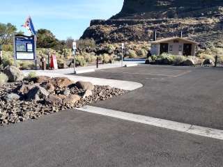 Rocky Coulee Recreation Area