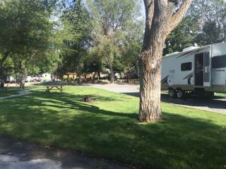 Smokiam RV Resort