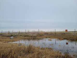 Warden Lake North