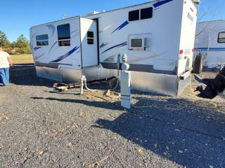 SunBasin RV Park & Campground