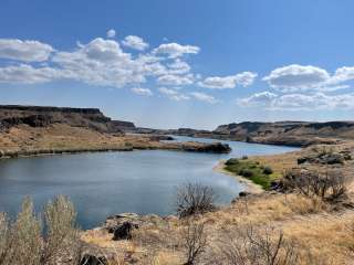 Corral Lake