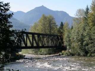 Money Creek Campground