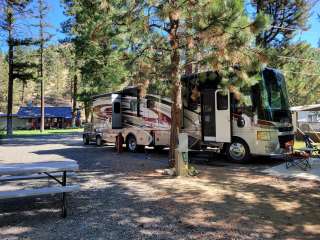 Squaw Rock RV Resort and Campground