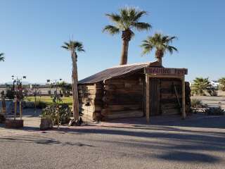 Coach Stop RV Park