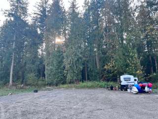 Deschutes Acres RVs