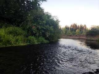 Deschutes River Ranch (Day Use Only)