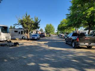 Elma RV Park