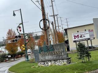 MonteSquare RV Park & Lodge