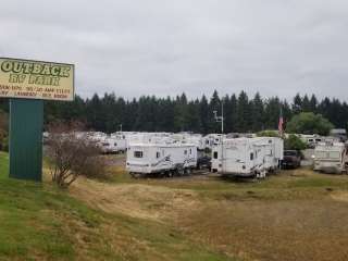 Outback RV Park