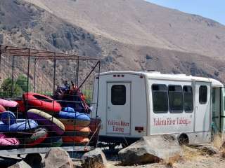 Roza - Yakima River Canyon