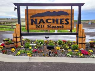 Naches RV Resort