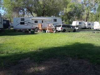 Elm Grove RV Park