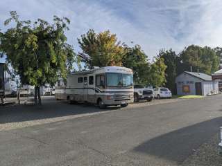 Sunnyside RV Park