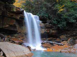 Blackwater Falls State Park