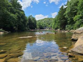 Audra State Park