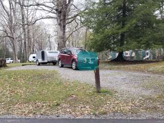 Babcock State Park