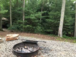 Little Beaver State Park