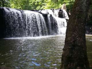 Pipestem Resort State Park