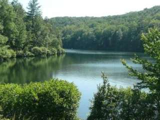 Trout Pond Recreation Area