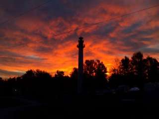 Summersville Lake Retreat & Lighthouse